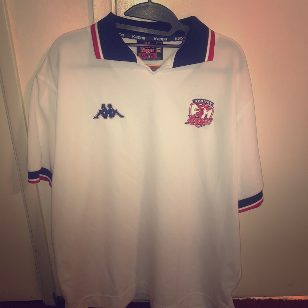 Kappa Polo